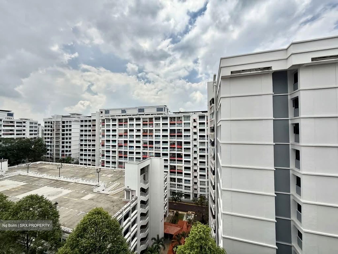 Blk 787B Woodlands Crescent (Woodlands), HDB 5 Rooms #543378661